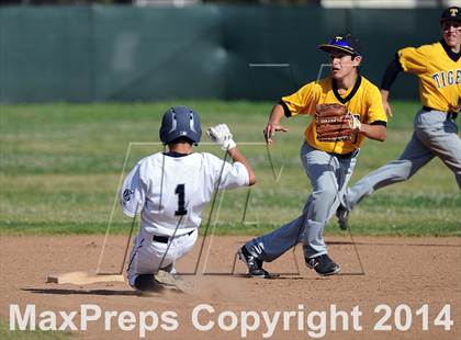 Thumbnail 3 in Bosco Tech @ Gabrielino photogallery.
