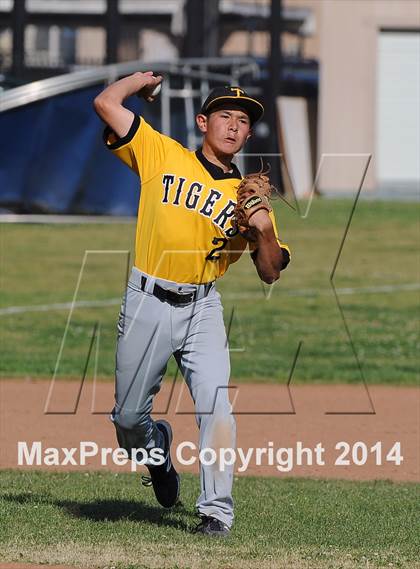 Thumbnail 3 in Bosco Tech @ Gabrielino photogallery.