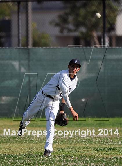 Thumbnail 3 in Bosco Tech @ Gabrielino photogallery.