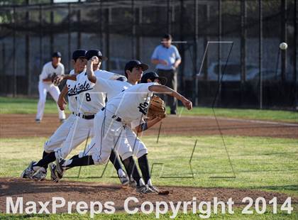 Thumbnail 1 in Bosco Tech @ Gabrielino photogallery.