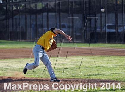 Thumbnail 2 in Bosco Tech @ Gabrielino photogallery.