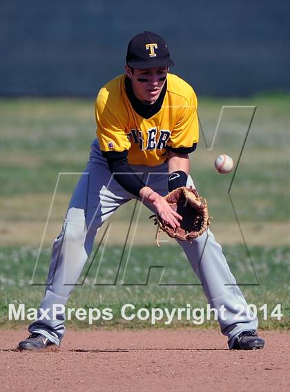 Thumbnail 1 in Bosco Tech @ Gabrielino photogallery.