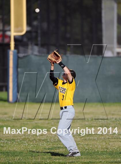 Thumbnail 2 in Bosco Tech @ Gabrielino photogallery.