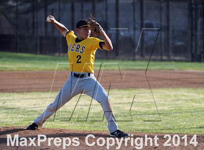 Thumbnail 3 in Bosco Tech @ Gabrielino photogallery.