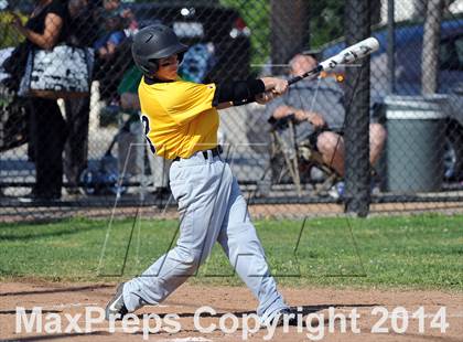 Thumbnail 1 in Bosco Tech @ Gabrielino photogallery.