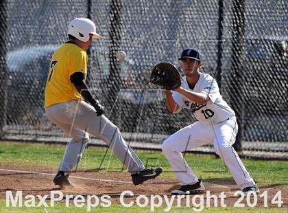 Thumbnail 3 in Bosco Tech @ Gabrielino photogallery.