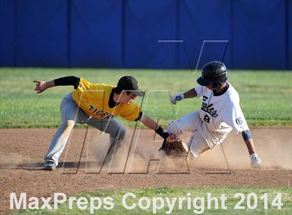 Thumbnail 3 in Bosco Tech @ Gabrielino photogallery.