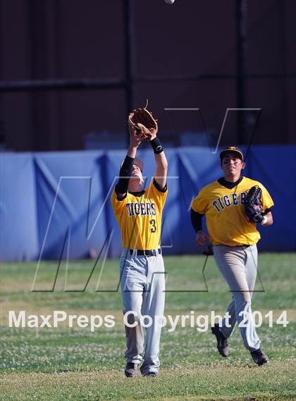 Thumbnail 2 in Bosco Tech @ Gabrielino photogallery.