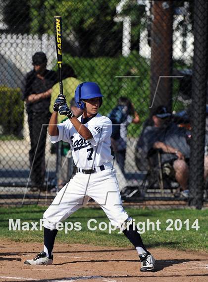 Thumbnail 3 in Bosco Tech @ Gabrielino photogallery.
