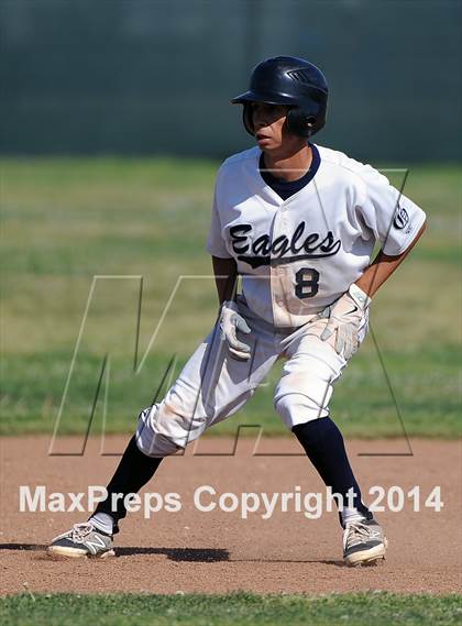 Thumbnail 1 in Bosco Tech @ Gabrielino photogallery.