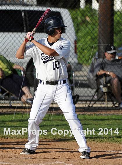 Thumbnail 2 in Bosco Tech @ Gabrielino photogallery.