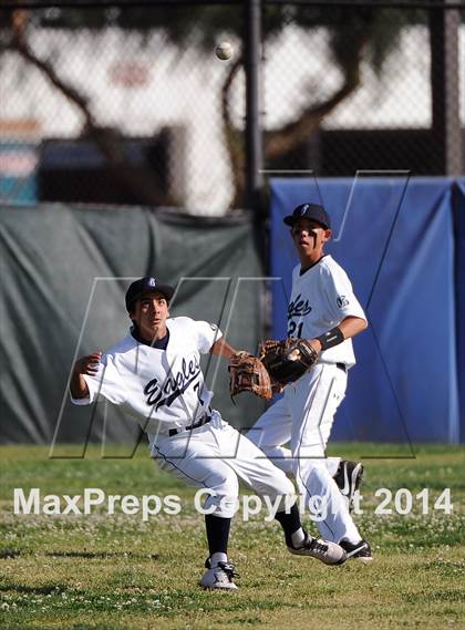 Thumbnail 3 in Bosco Tech @ Gabrielino photogallery.
