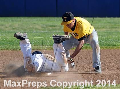 Thumbnail 3 in Bosco Tech @ Gabrielino photogallery.