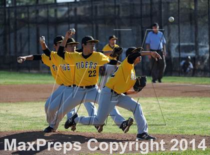 Thumbnail 2 in Bosco Tech @ Gabrielino photogallery.