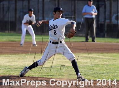 Thumbnail 1 in Bosco Tech @ Gabrielino photogallery.