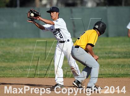 Thumbnail 1 in Bosco Tech @ Gabrielino photogallery.