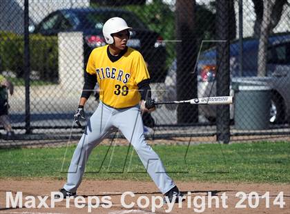 Thumbnail 1 in Bosco Tech @ Gabrielino photogallery.