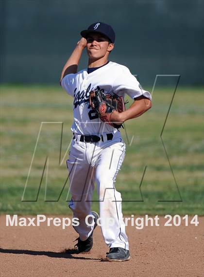 Thumbnail 2 in Bosco Tech @ Gabrielino photogallery.