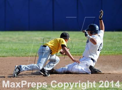 Thumbnail 1 in Bosco Tech @ Gabrielino photogallery.