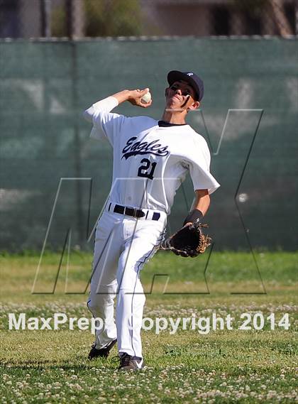 Thumbnail 1 in Bosco Tech @ Gabrielino photogallery.