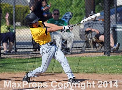 Thumbnail 1 in Bosco Tech @ Gabrielino photogallery.