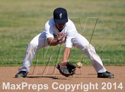 Thumbnail 1 in Bosco Tech @ Gabrielino photogallery.