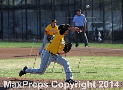 Thumbnail 1 in Bosco Tech @ Gabrielino photogallery.