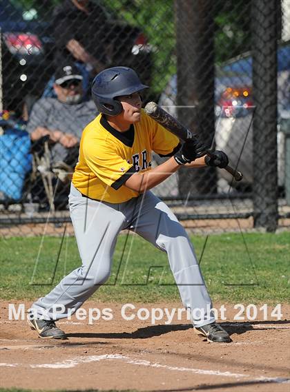 Thumbnail 3 in Bosco Tech @ Gabrielino photogallery.
