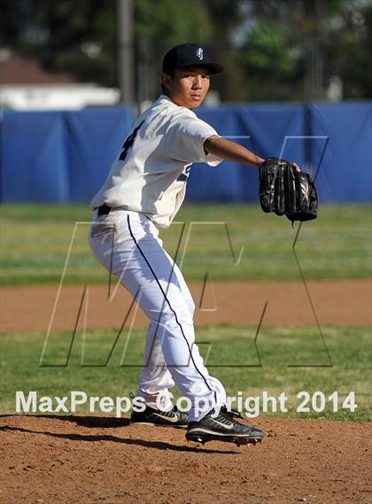 Thumbnail 3 in Bosco Tech @ Gabrielino photogallery.