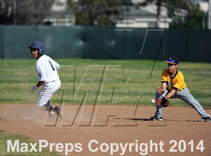 Thumbnail 1 in Bosco Tech @ Gabrielino photogallery.