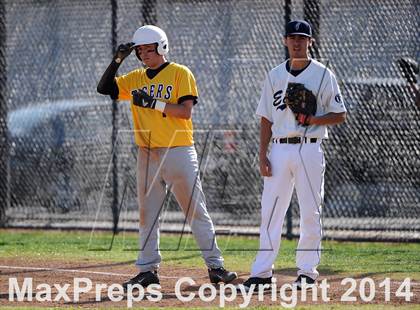Thumbnail 2 in Bosco Tech @ Gabrielino photogallery.