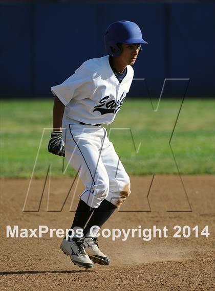 Thumbnail 2 in Bosco Tech @ Gabrielino photogallery.