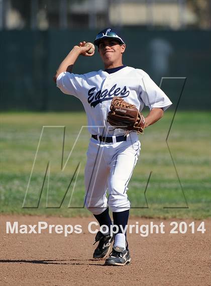 Thumbnail 1 in Bosco Tech @ Gabrielino photogallery.