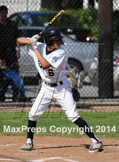 Thumbnail 3 in Bosco Tech @ Gabrielino photogallery.