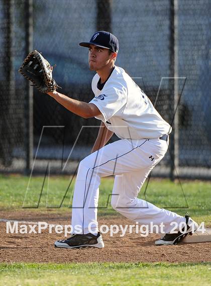 Thumbnail 3 in Bosco Tech @ Gabrielino photogallery.