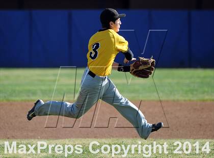 Thumbnail 3 in Bosco Tech @ Gabrielino photogallery.