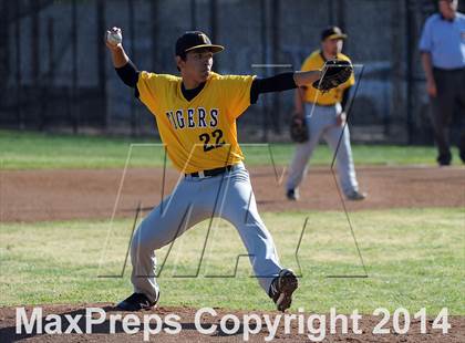 Thumbnail 1 in Bosco Tech @ Gabrielino photogallery.