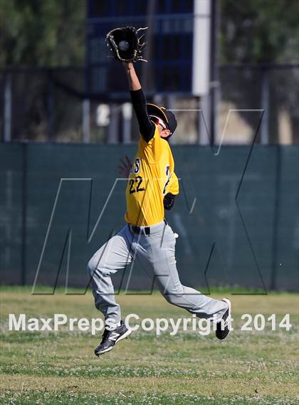 Thumbnail 2 in Bosco Tech @ Gabrielino photogallery.