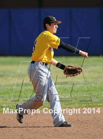 Thumbnail 3 in Bosco Tech @ Gabrielino photogallery.