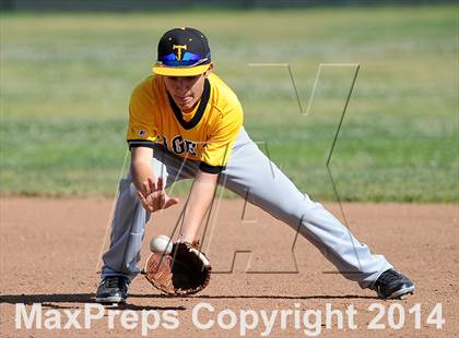 Thumbnail 1 in Bosco Tech @ Gabrielino photogallery.
