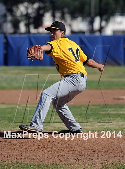 Thumbnail 3 in Bosco Tech @ Gabrielino photogallery.