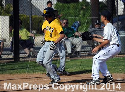Thumbnail 1 in Bosco Tech @ Gabrielino photogallery.