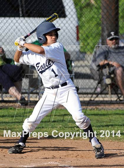 Thumbnail 2 in Bosco Tech @ Gabrielino photogallery.