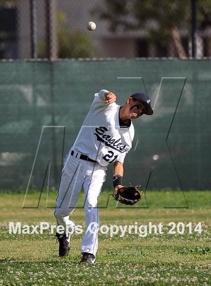 Thumbnail 2 in Bosco Tech @ Gabrielino photogallery.