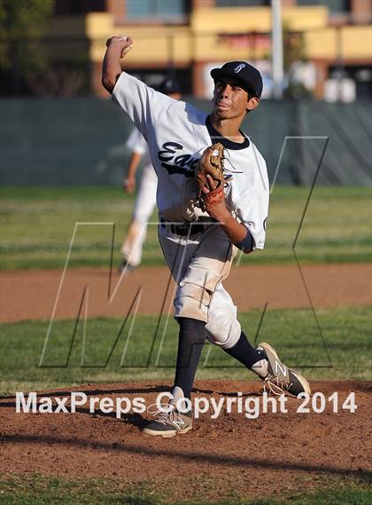 Thumbnail 1 in Bosco Tech @ Gabrielino photogallery.