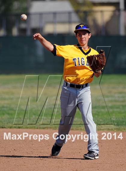 Thumbnail 3 in Bosco Tech @ Gabrielino photogallery.