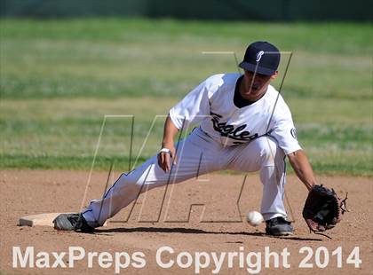 Thumbnail 3 in Bosco Tech @ Gabrielino photogallery.