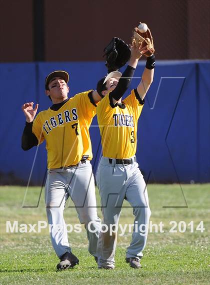 Thumbnail 1 in Bosco Tech @ Gabrielino photogallery.