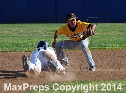 Thumbnail 2 in Bosco Tech @ Gabrielino photogallery.