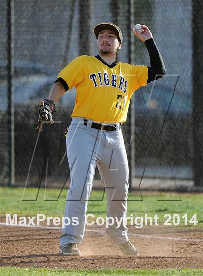 Thumbnail 3 in Bosco Tech @ Gabrielino photogallery.